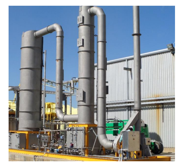 CR Clean Air - Industrial Air Pollution Control Systems