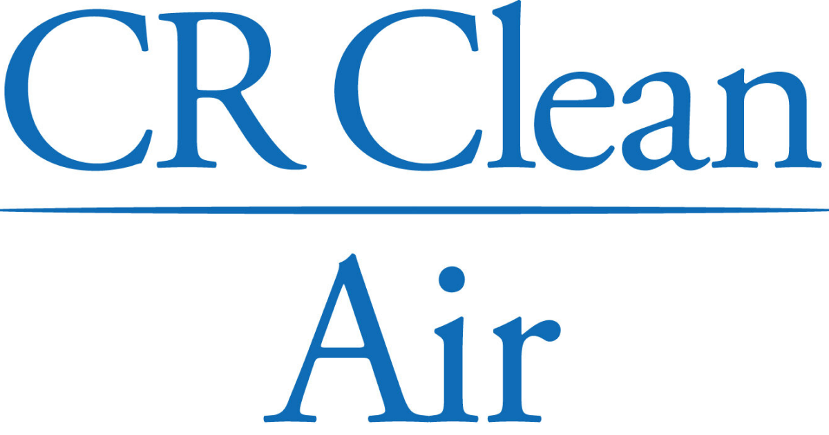 CR Clean Air - Industrial Air Pollution Control Systems